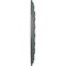 Ekena Millwork Federal Ceiling Medallion (Canopies up to 8 1/2"), 15 3/8"OD x 3 5/8"ID x 1"P, Cloud Burst Crackle CM15FECBC - alternate 2